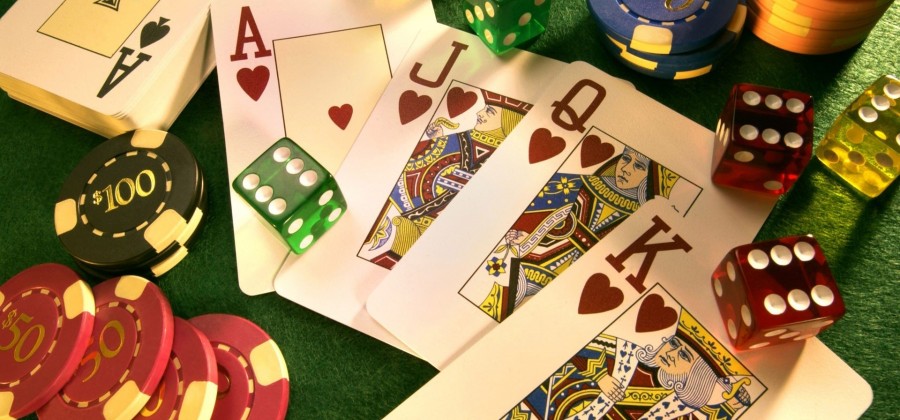 The Ultimate Guide to Casino Content Writing
