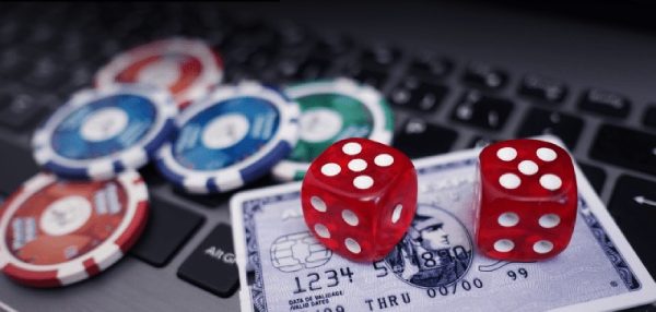 Как обезопасить себя в онлайн-казино