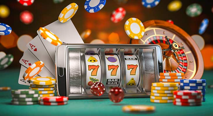 iGaming-Online-Casino