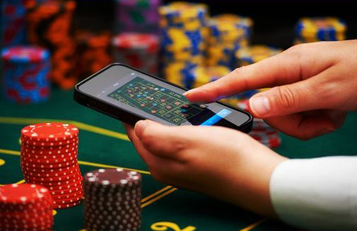 Виды digital-продвижения казино в 2023