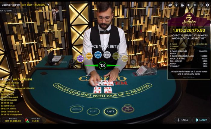 How to Start a Live Dealer Online Casino