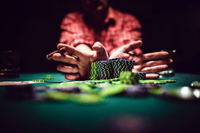 Сколько зарабатывают онлайн-казино?