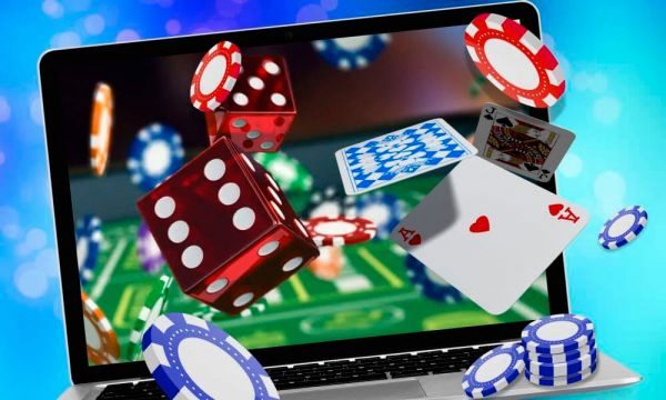 Безопасность онлайн казино