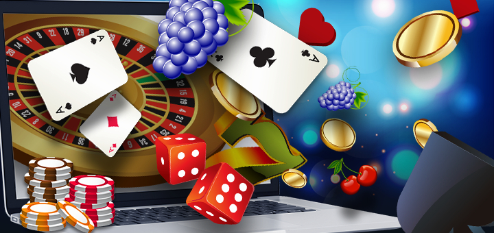 Преимущества мобильного продвижения казино