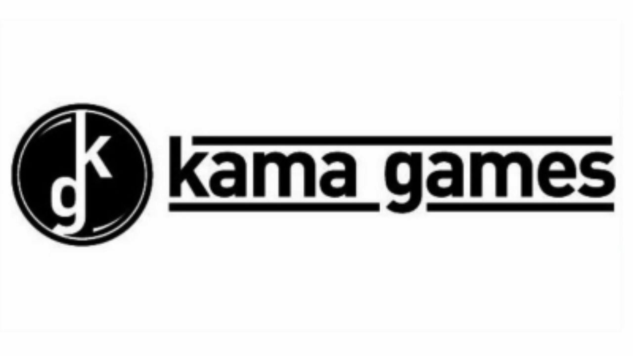 Kama Games провайдер
