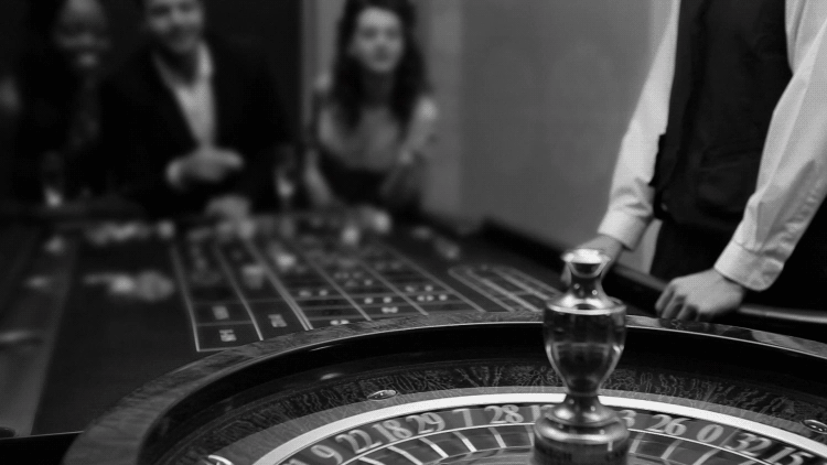 赌场欺诈和七宗罪