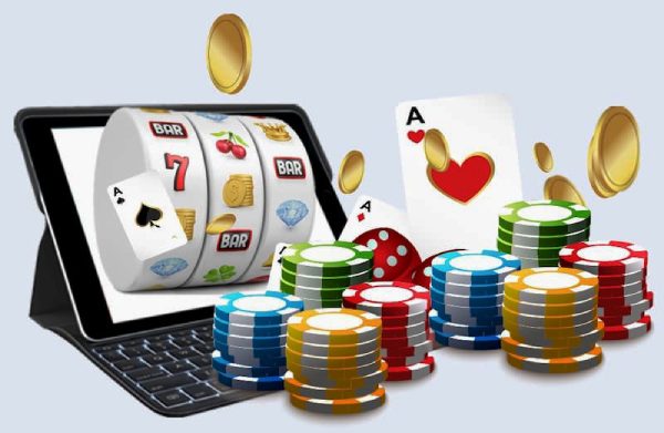 Комиссионные партнерки онлайн-казино
