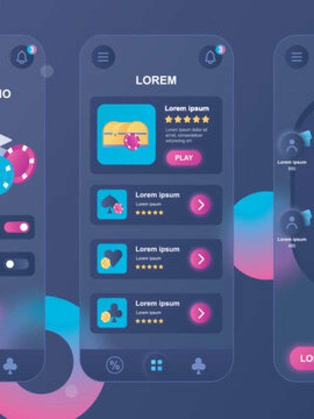 API и UX-решения для интернет-казино