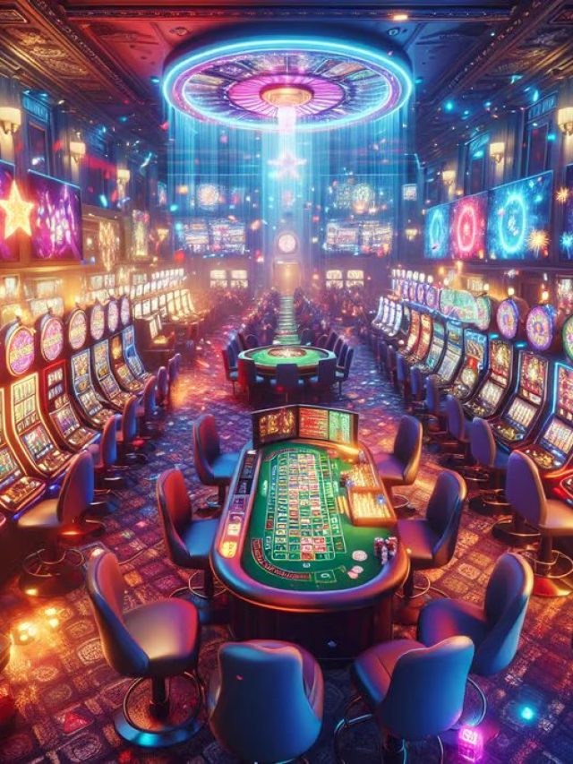 Что такое White Label Casino?