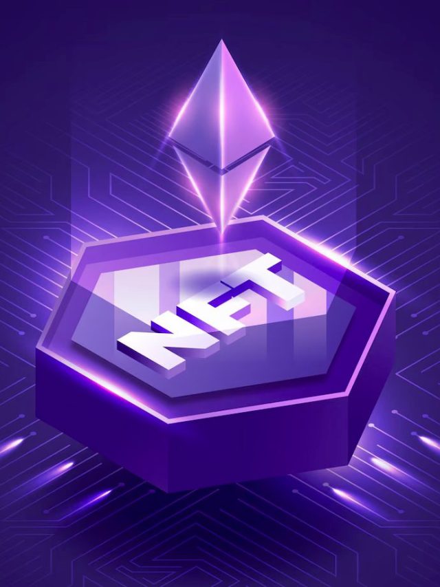NFT-казино — будущее онлайн-гэмблинга?