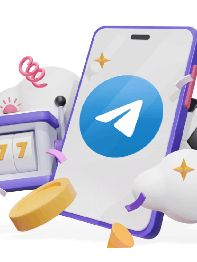 Telegram-казино — новая эра игорного бизнеса