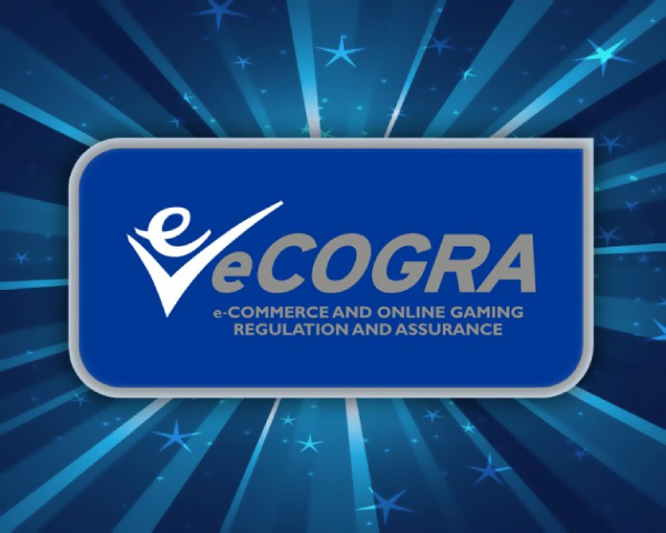 Сертификация eCOGRA