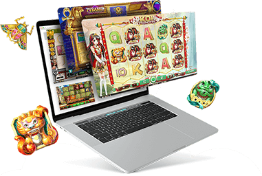 Online casino gaming platform