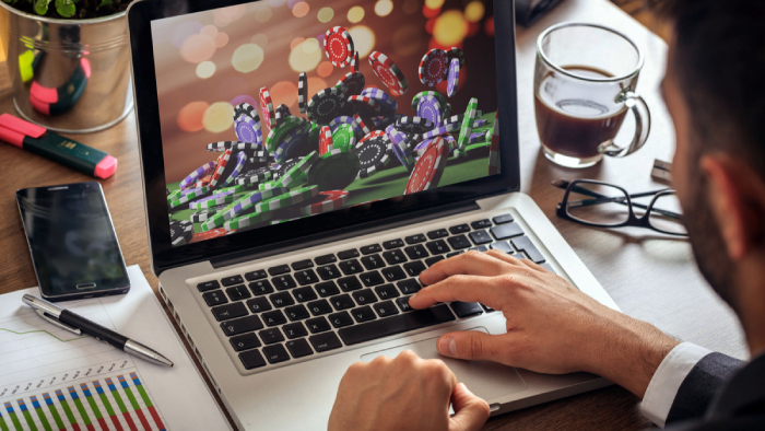 Виды игроков в онлайн-казино. Types of Players in Online Casino
