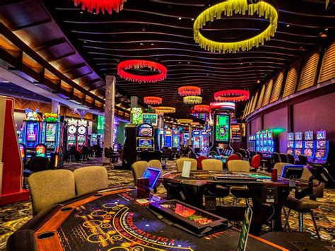 Grand Prixx Offline Casino