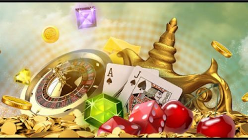 Abuse of gambling bonuses